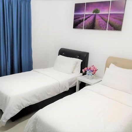Ig Hotel Алор-Сетар Экстерьер фото