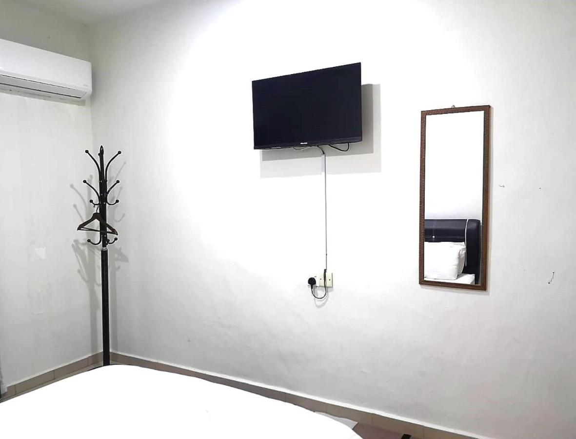 Ig Hotel Алор-Сетар Экстерьер фото